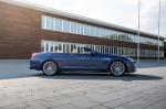 Alpina B6 Bi-Turbo Cabrio Edition 50 2015 года